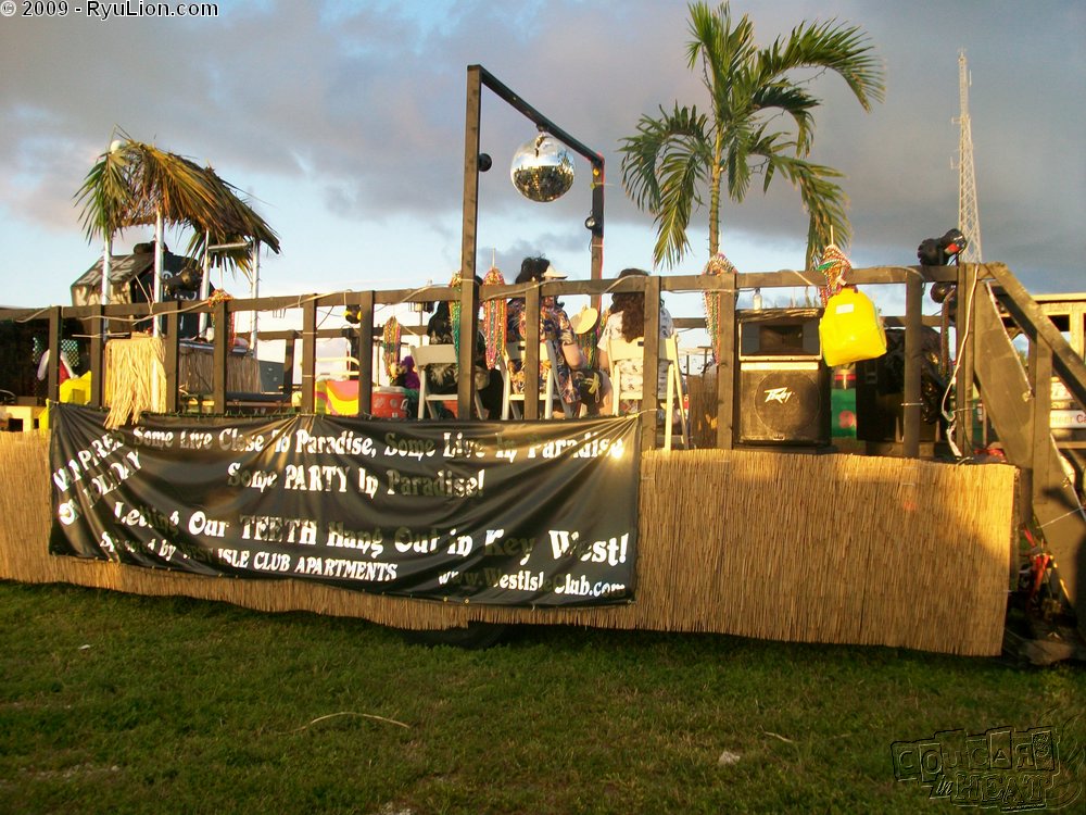 Fantasy Fest 09 - Key West, FL 1465 189 KB