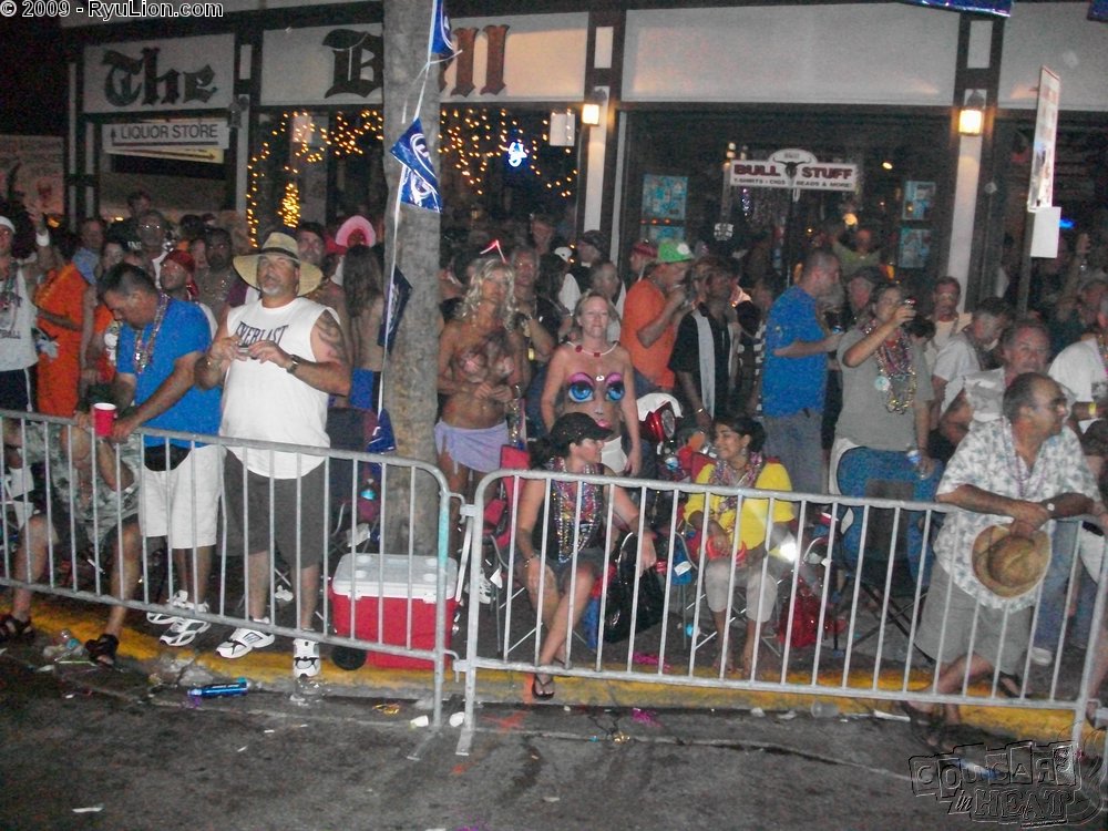 Fantasy Fest 09 - Key West, FL 1519 185 KB