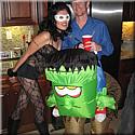 SPANNOW's Halloween Party Pics img_0227