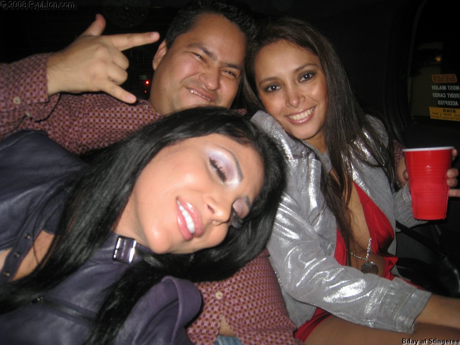 Lumi's Bday at Stingeree San Diego 08 img_1103