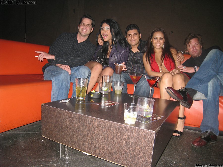 Lumi's Bday at Stingeree San Diego 08 img_1113