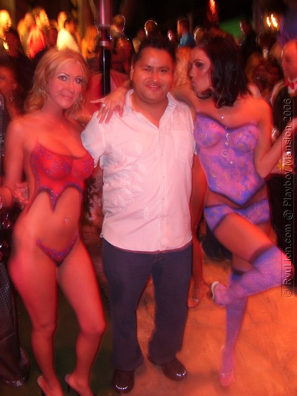 100_0377.JPG Playboy Mansion WebMaster Pajama Party 2006