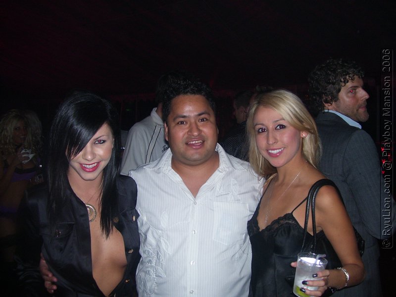 100_0395.JPG Playboy Mansion WebMaster Pajama Party 2006