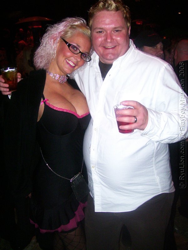 100_0476.JPG Playboy Mansion WebMaster Pajama Party 2006