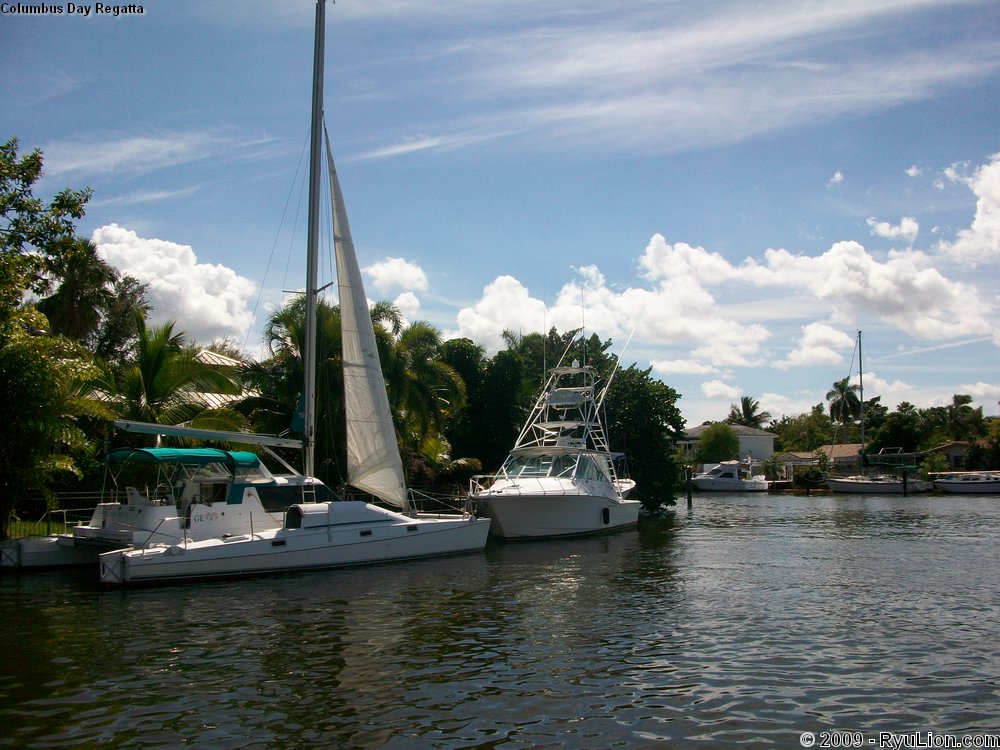 Columbus Day Regatta 09, Elliott Key, FL 101_1240 163 KB