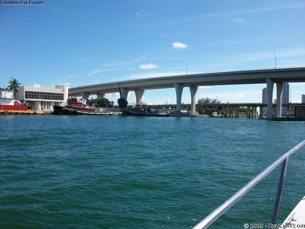 Columbus Day Regatta 09, Elliott Key, FL 101_1248 148 KB