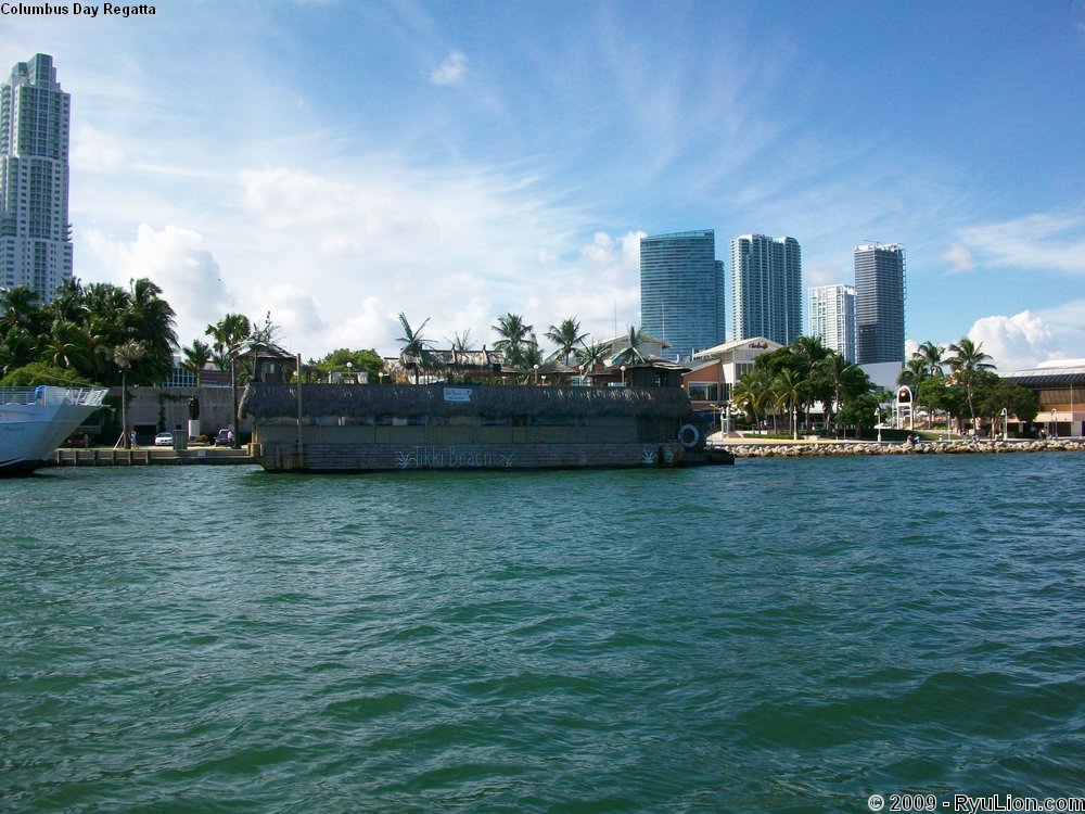 Columbus Day Regatta 09, Elliott Key, FL 101_1250 167 KB