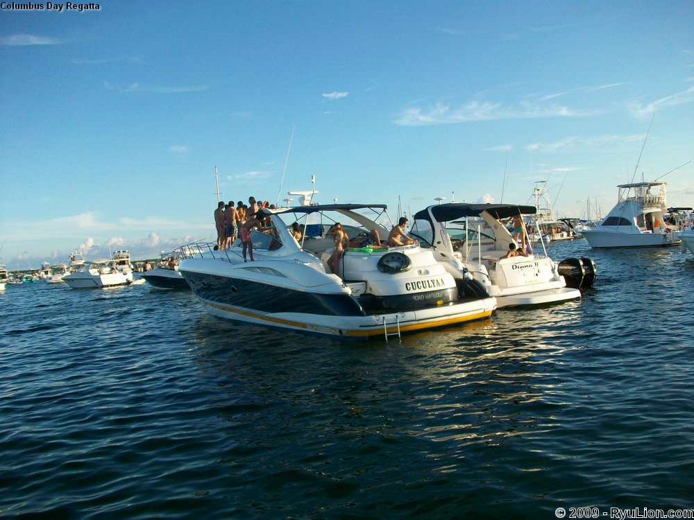 Columbus Day Regatta 09, Elliott Key, FL 101_1263 150 KB