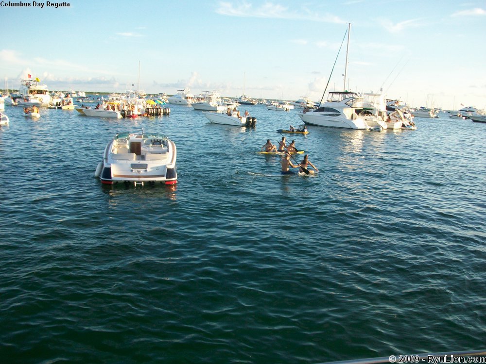 Columbus Day Regatta 09, Elliott Key, FL 101_1265 161 KB