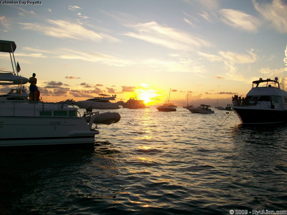 Columbus Day Regatta 09, Elliott Key, FL 101_1269 139 KB