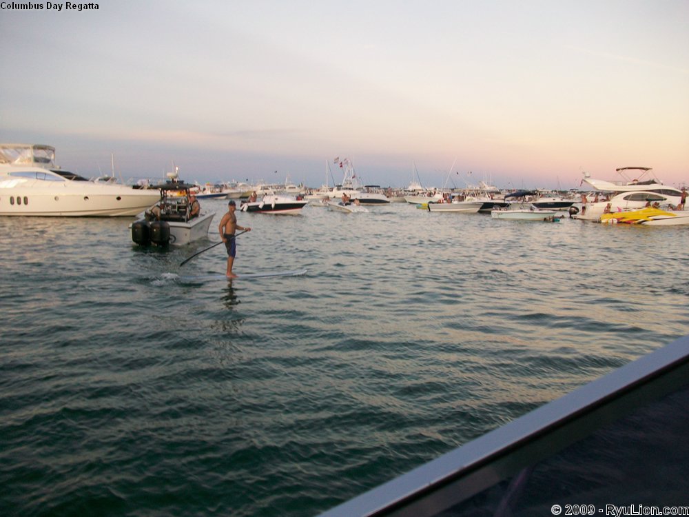 Columbus Day Regatta 09, Elliott Key, FL 101_1273 114 KB