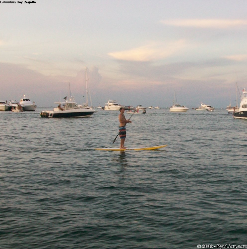 Columbus Day Regatta 09, Elliott Key, FL 101_1274 141 KB