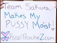 Sarah Peachez 09