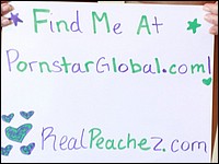 Sarah Peachez 12