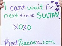 Sarah Peachez 13