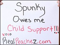 Sarah Peachez 16
