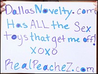 Sarah Peachez 21