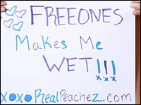 Sarah Peachez 23