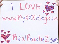 Sarah Peachez 24