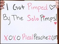 Sarah Peachez 29