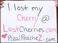 Sarah Peachez 30