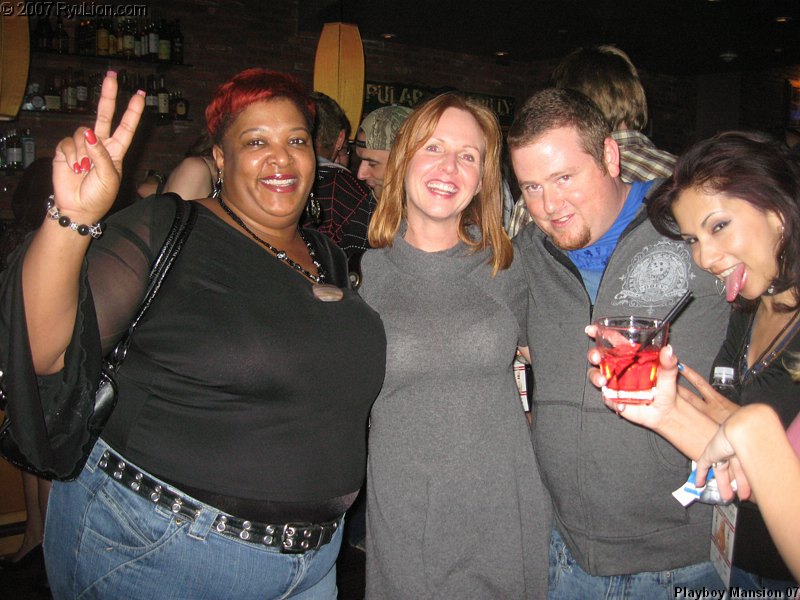 WebMaster Access LA 07, bowling Pics img_0489