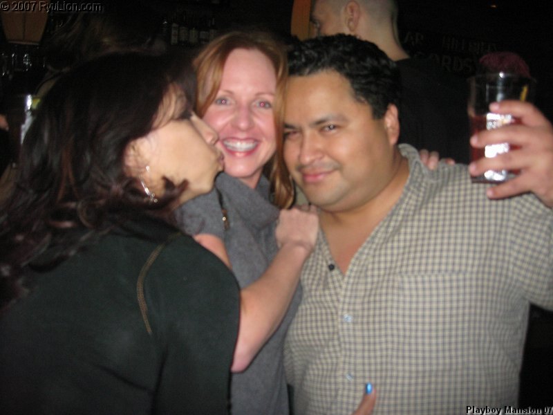 WebMaster Access LA 07, bowling Pics img_0492