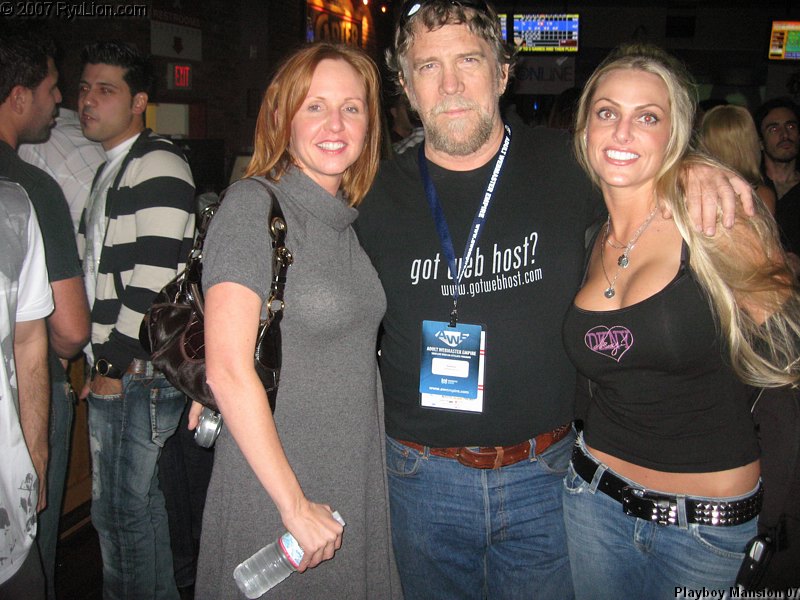 WebMaster Access LA 07, bowling Pics img_0497