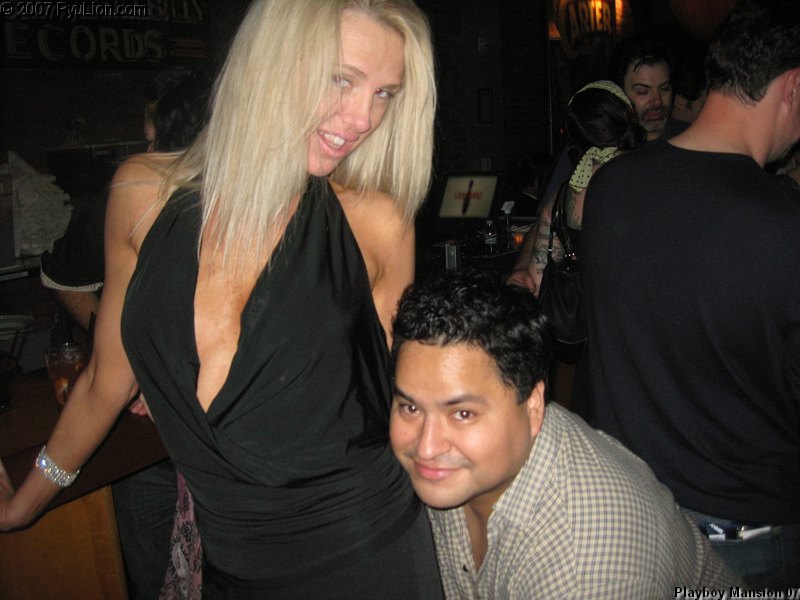 WebMaster Access LA 07, bowling Pics img_0509