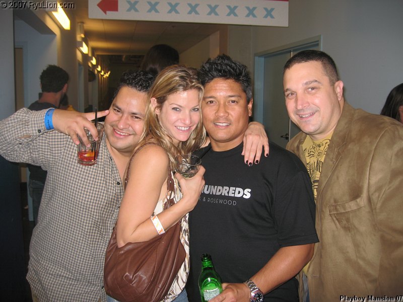 WebMaster Access LA 07, bowling Pics img_0518