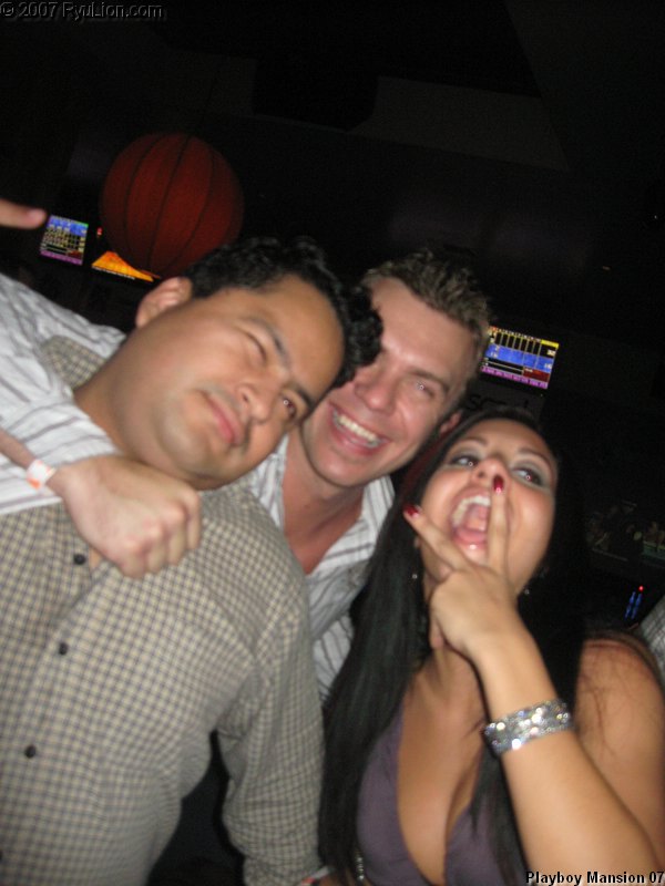 WebMaster Access LA 07, bowling Pics img_0523