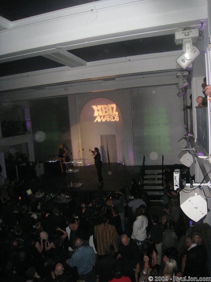 XBiz Awards - 2009 IMG_1466 85.4 KB